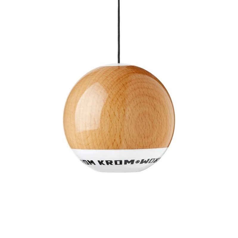 Krom POP LOL Naked Kendama Initiation | Forme CK - image 2 sur 8