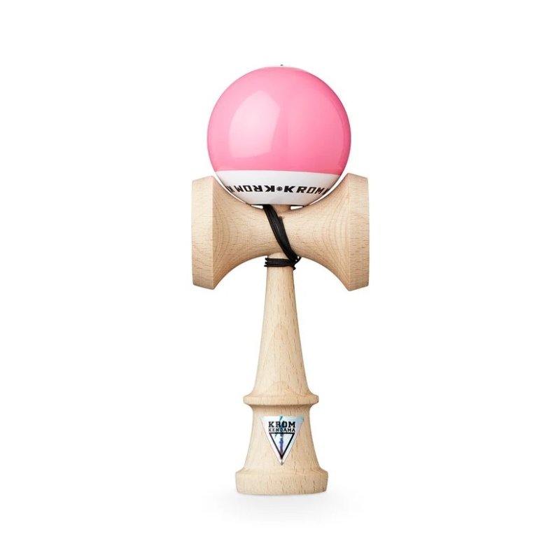 Krom POP LOL Pink Kendama