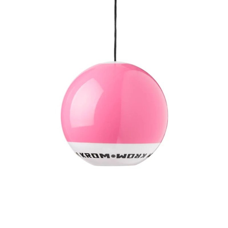 Krom POP LOL Rosa Kendama Einsteiger | CK-Form - Bild 2 von 8