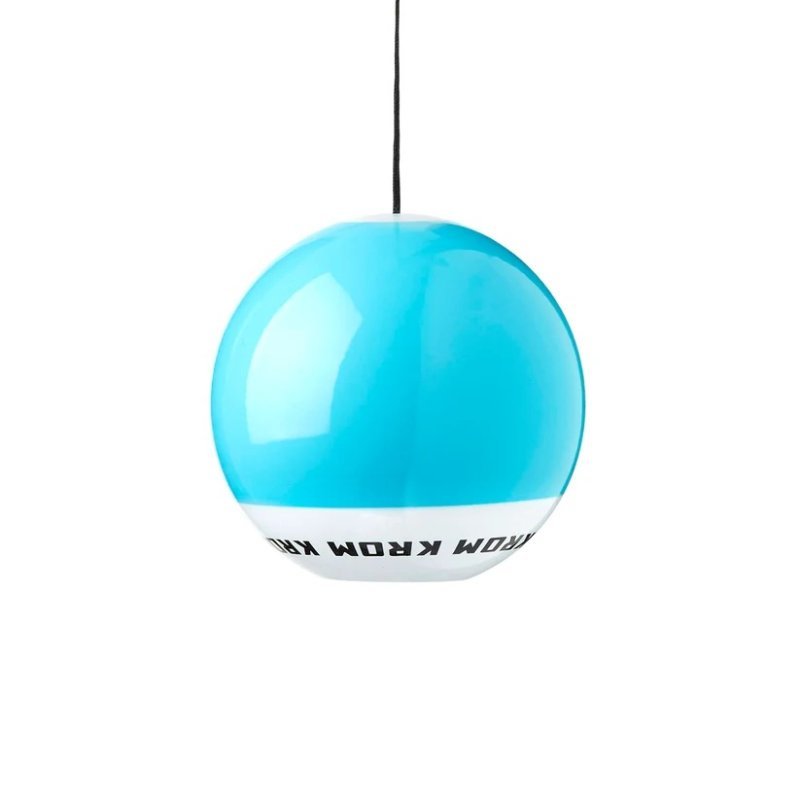 Krom POP LOL Bleu ciel Kendama Initiation | Forme CK - image 2 sur 6
