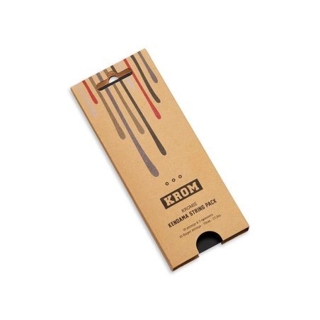 Krom String Pack Kromie | 10 Cordes Kendama 70 cm