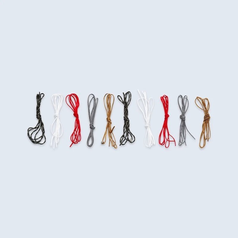 Krom String Pack Kromie | 10 Cordes Kendama 70 cm - image 2 sur 6