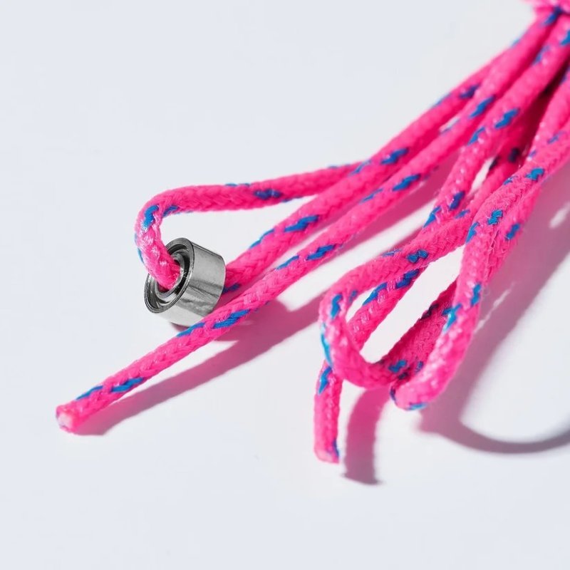 Krom String Pack Neon | 10 Corde Kendama Colori Vivi - immagine 4 di 7