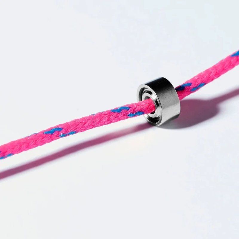 Krom String Pack Neon | 10 Corde Kendama Colori Vivi - immagine 5 di 7