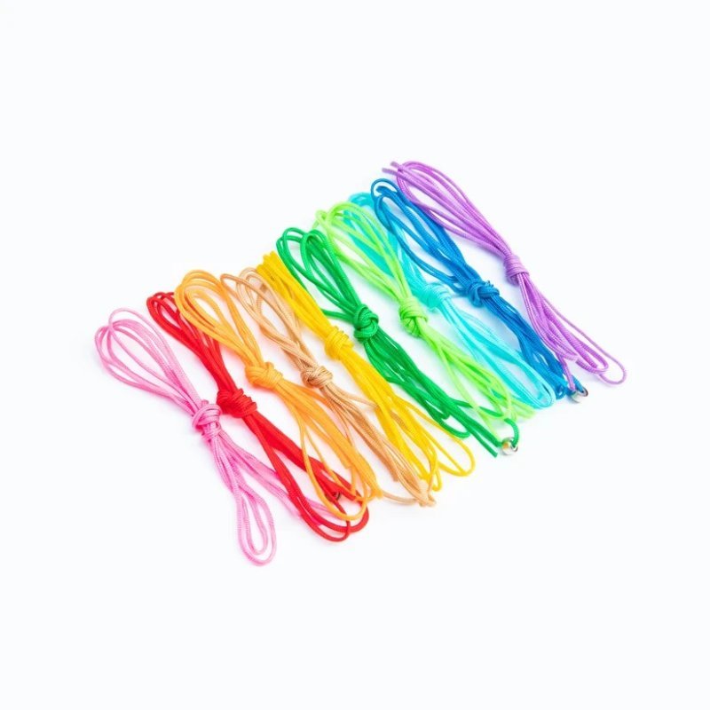 Krom String Pack Pop | 10 Cordes Kendama 70 cm - image 3 sur 7