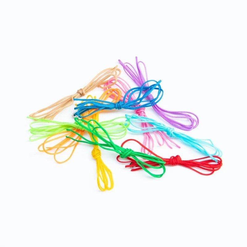 Krom String Pack Pop | 10 Cordes Kendama 70 cm - image 5 sur 7