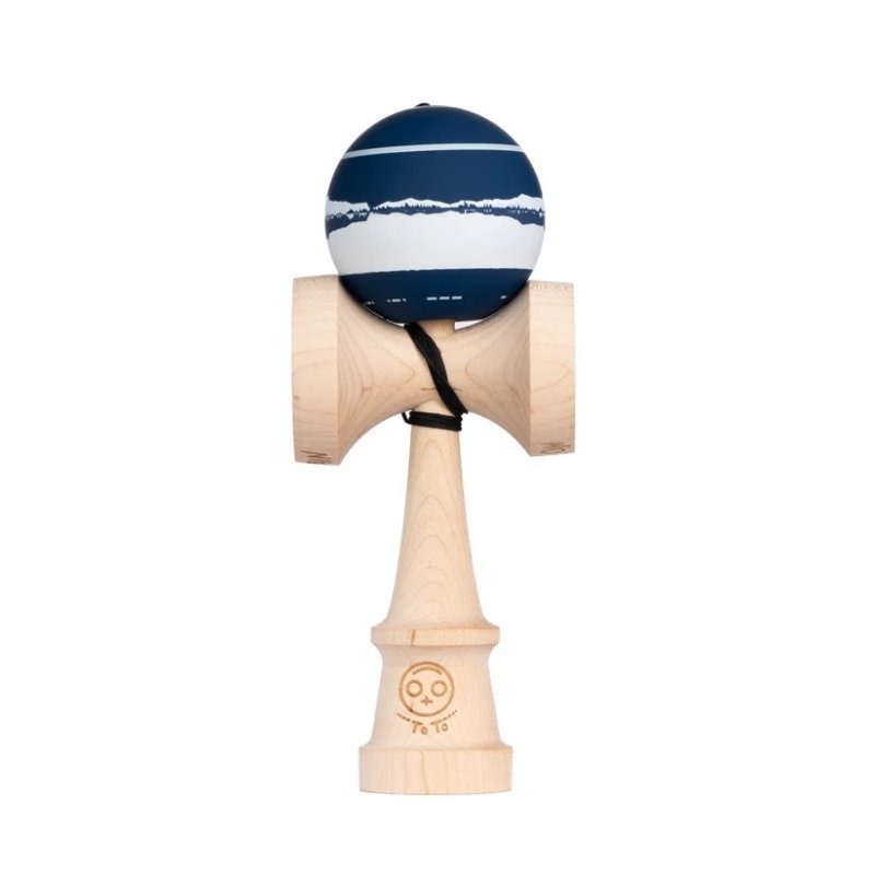 Krom Toto Pro Mod Kendama