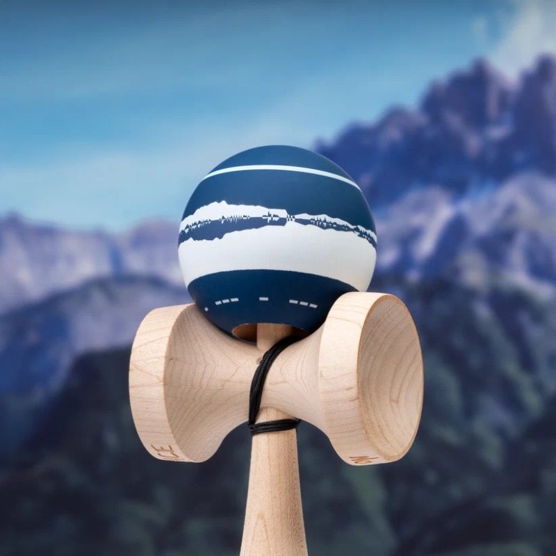 Krom Toto Pro Mod Kendama Signature Toto Balmes - imagen 5 de 8