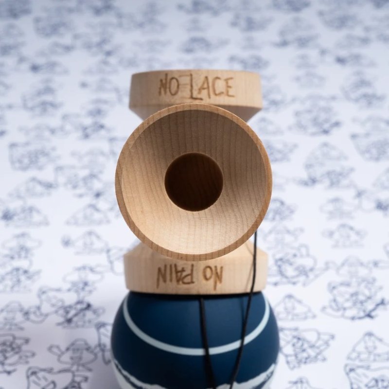 Krom Toto Pro Mod Kendama Signature Toto Balmes - imagen 6 de 8