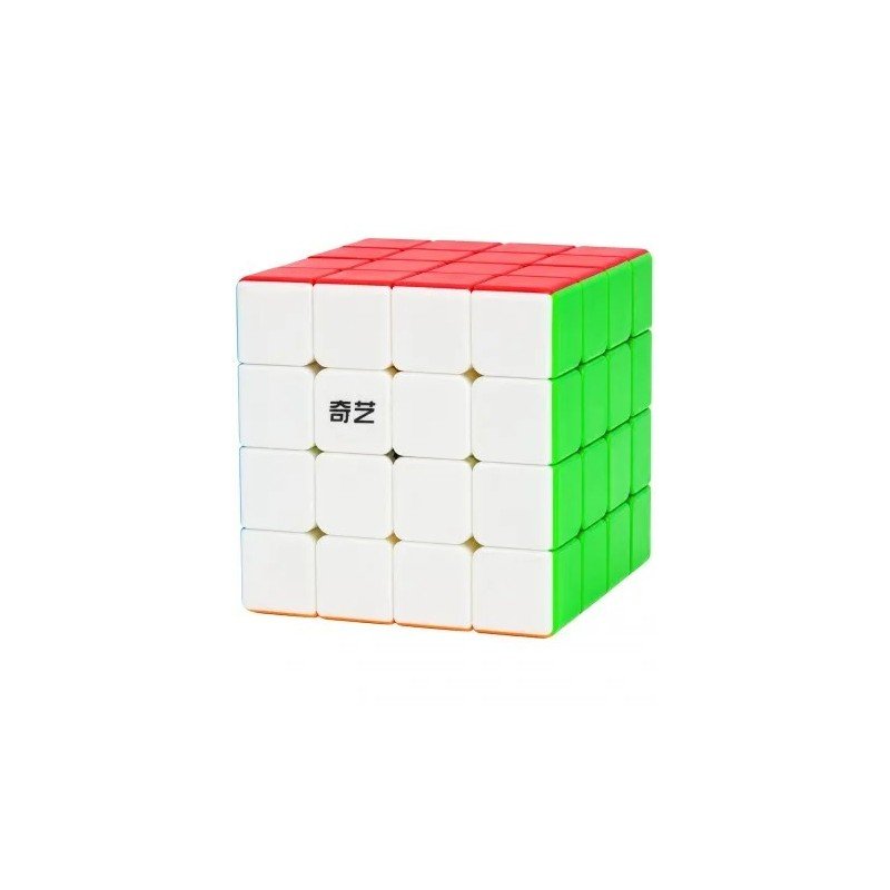 QiYi QiYuan S3 4x4 stickerless sin imanes