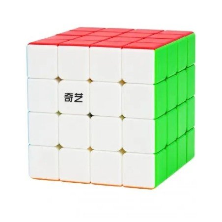 QiYi QiYuan S3 4x4 stickerless