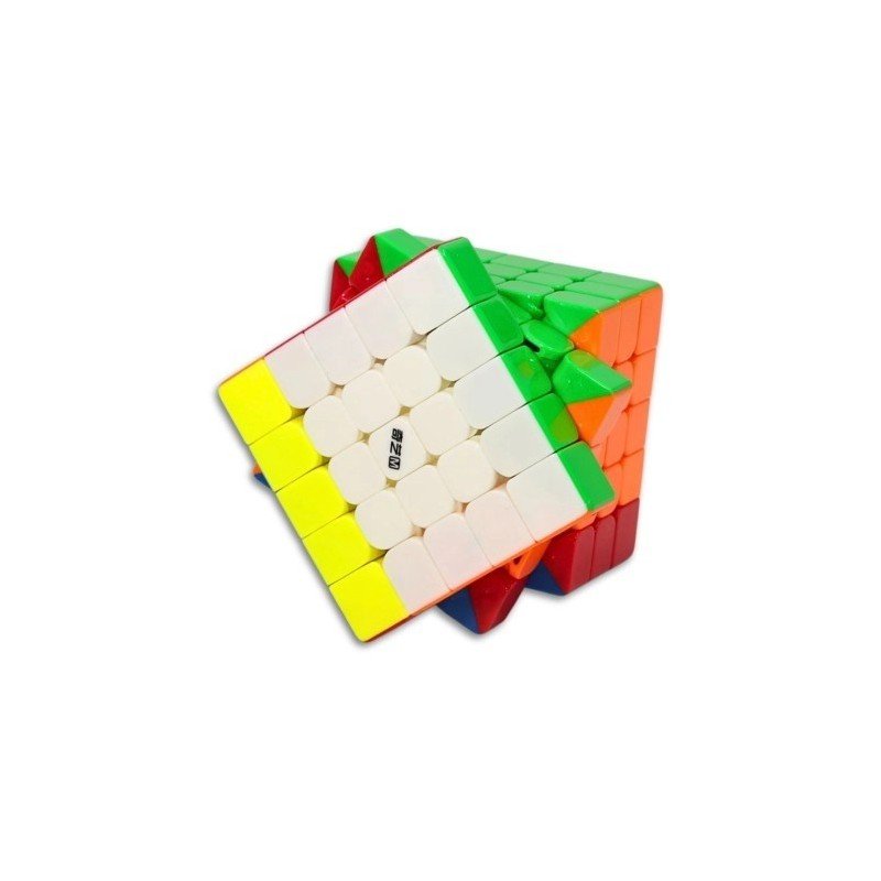 QiYi QiYuan S3 4x4 stickerless - immagine 2 di 3