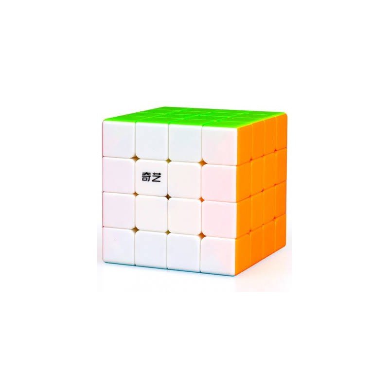 QiYi QiYuan S3 4x4 stickerless - image 3 of 3