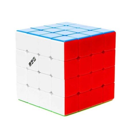 QiYi Warrior 5x5 stickerless mate
