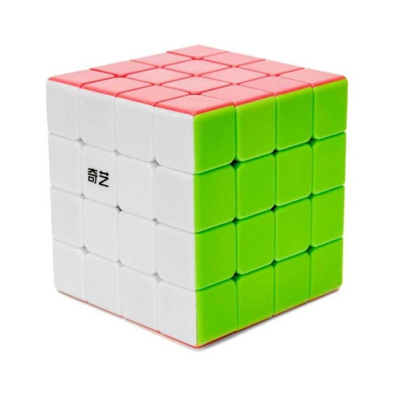QiYi Warrior 5x5 stickerless mat - image 2 sur 3
