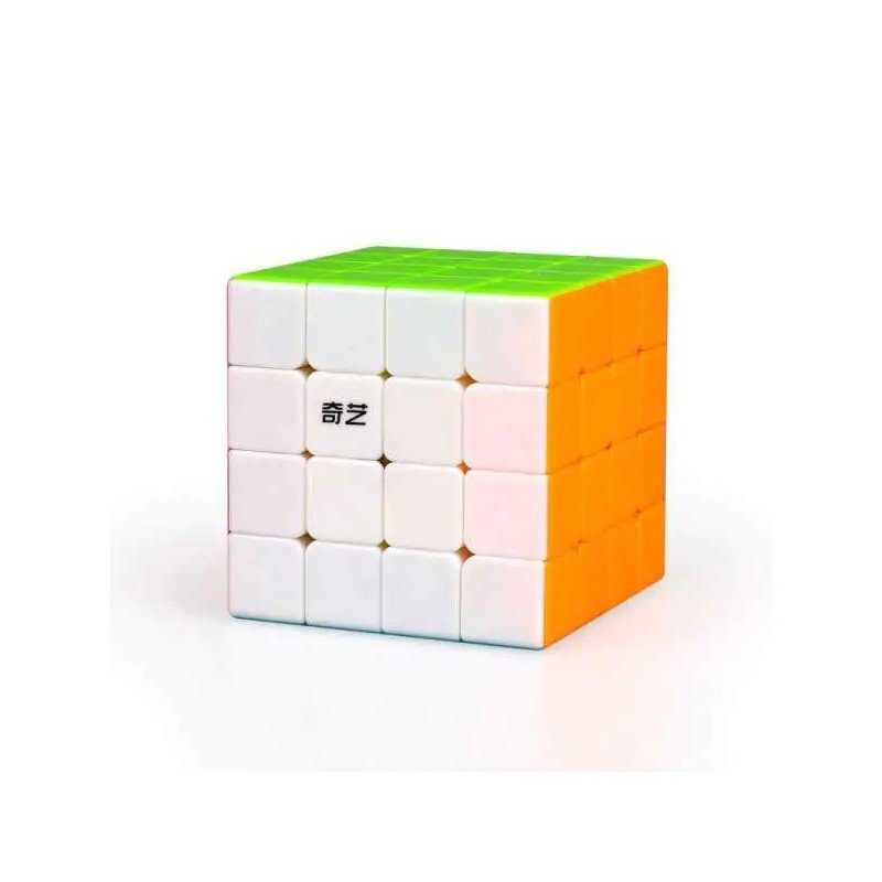 QiYi Warrior 5x5 stickerless mat - image 3 sur 3