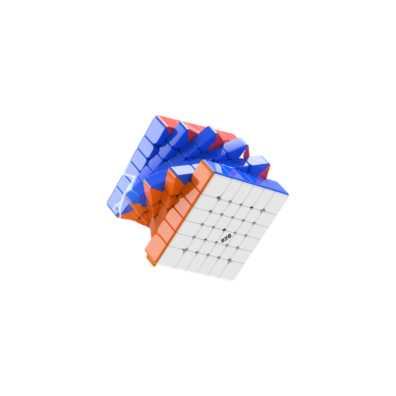 QiYi Warrior 6x6 magnetic UV Coated - image 6 of 6