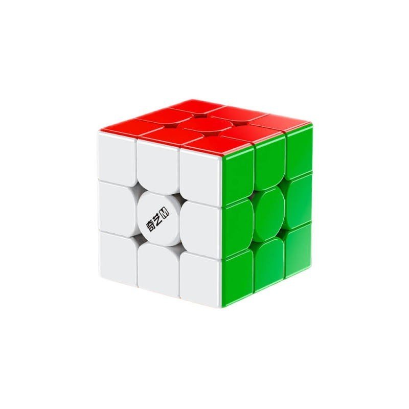 QiYi Warrior 3x3 M UV Display Box | Joker House