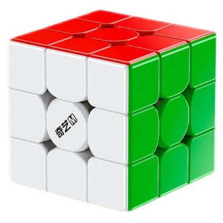 QiYi Warrior 3x3 M UV Display Box | Joker House