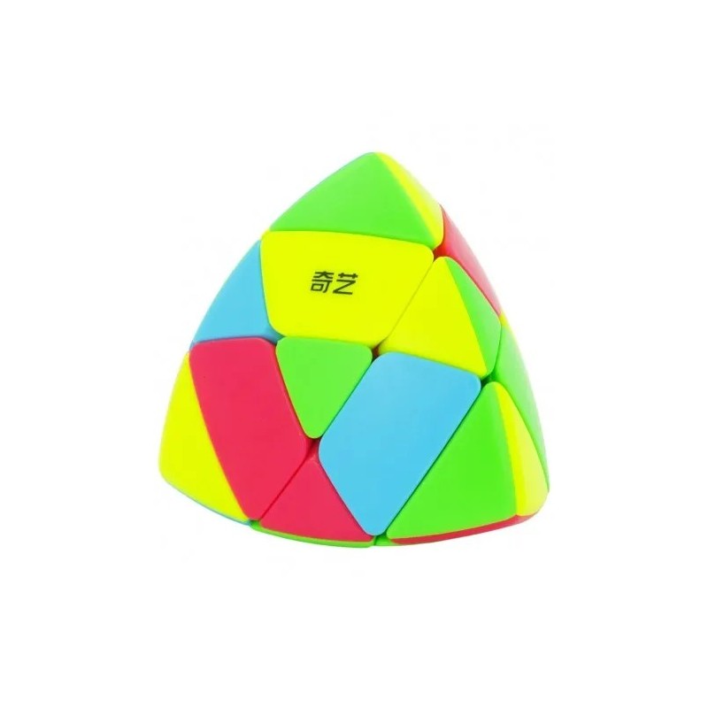 MoYu MFJS MeiLong Mastermorphix Shape Mod - immagine 2 di 3