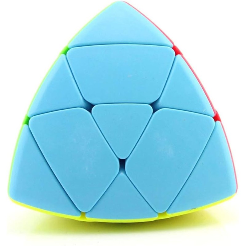 MoYu MFJS MeiLong Mastermorphix — Shape Shifter