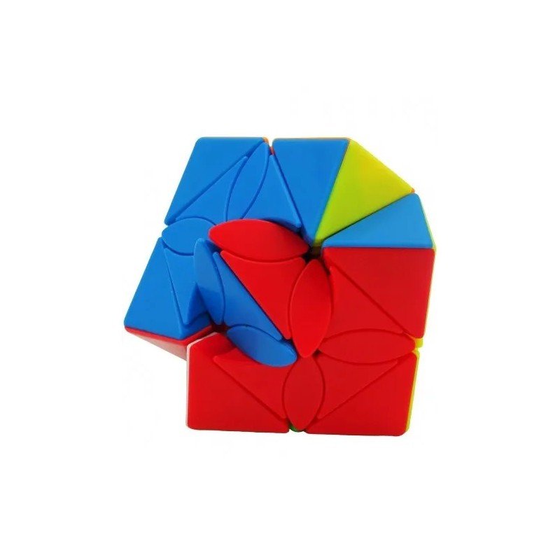 MoYu MeiLong Maple Leaf Skewb | The Joker House - Bild 3 von 5