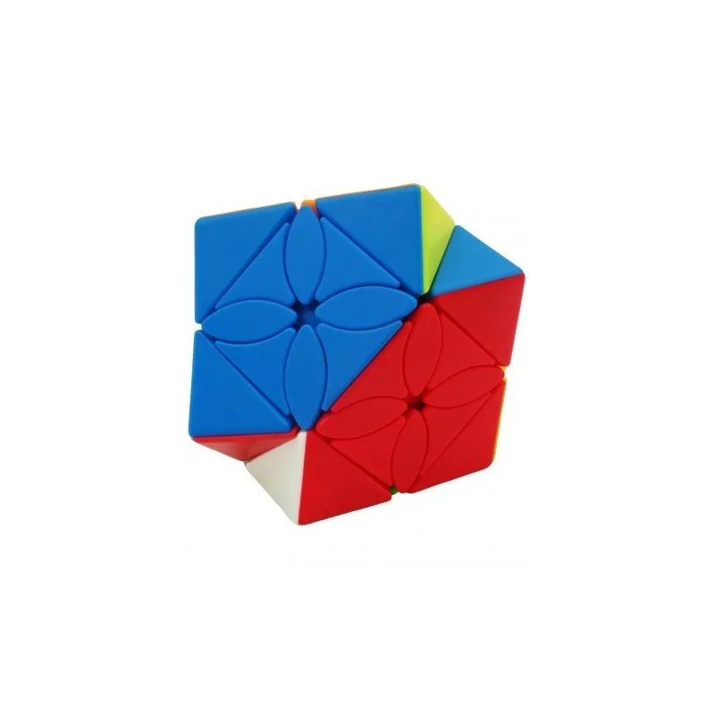 MoYu MeiLong Maple Leaf Skewb | The Joker House - Bild 5 von 5