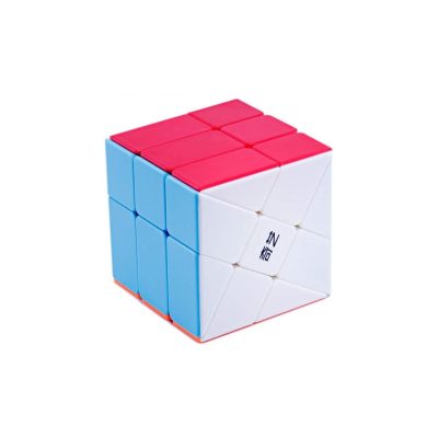 MoYu MFJS MeiLong Windmill 3x3 Stickerless