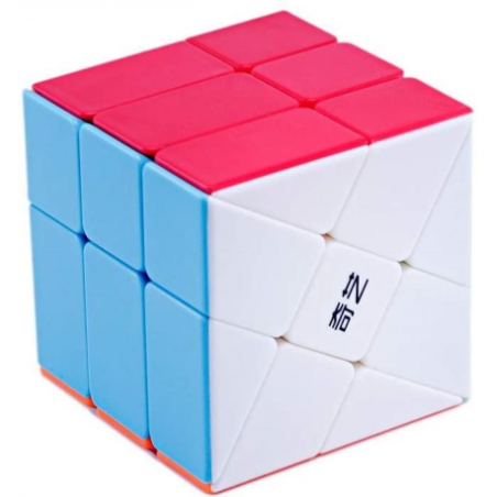 MoYu MeiLong Windmill 3x3 | The Joker House