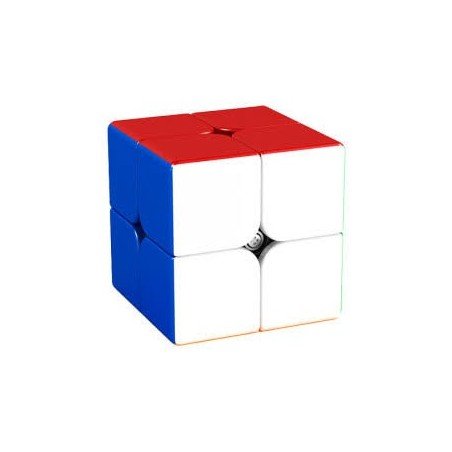 MoYu MeiLong 2x2 M Magnetic | The Joker House