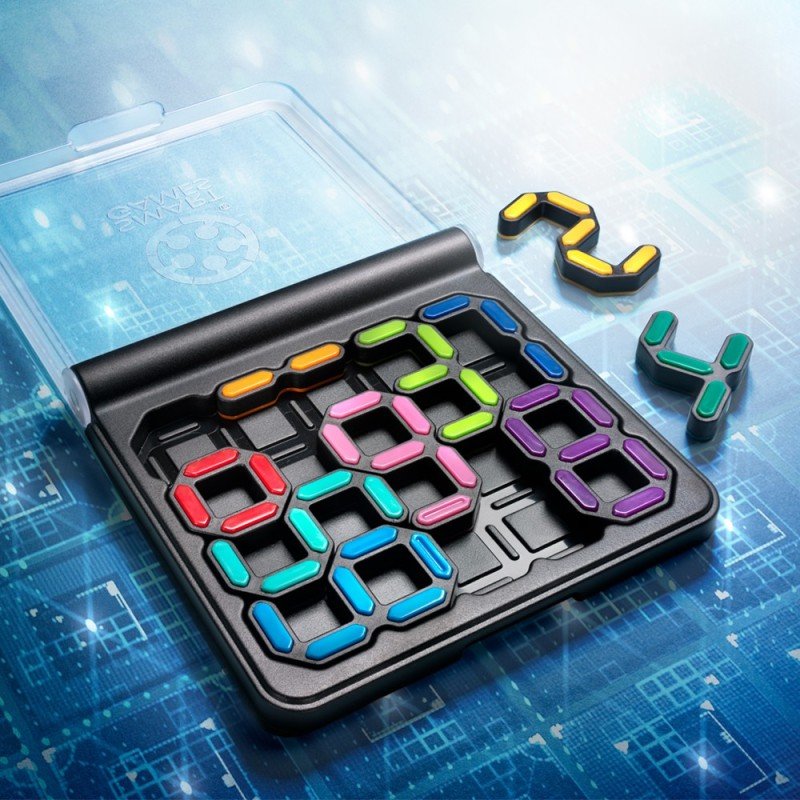 IQ Number Puzzle Game | The Joker House - image 3 of 6