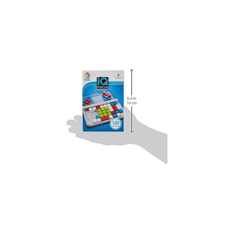 IQ Puzzle Game | The Joker House - Bild 4 von 5