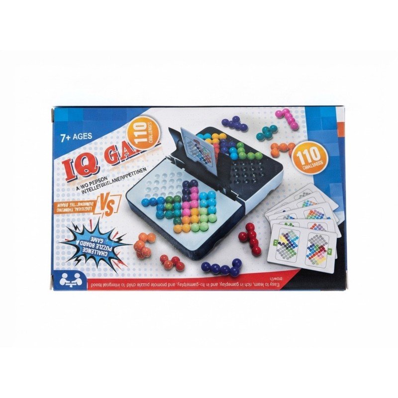IQ Ball Puzzle Game (2 giocatori)