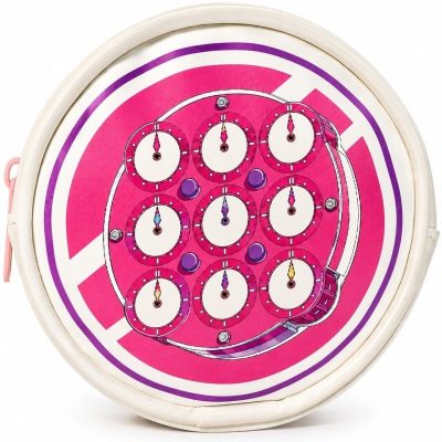 QiYi Clock pouch