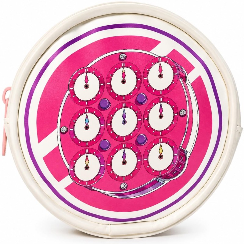 QiYi Clock pouch