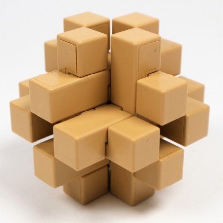 QiYi Kong Ming Lock Tic Tac Toe | The Joker House