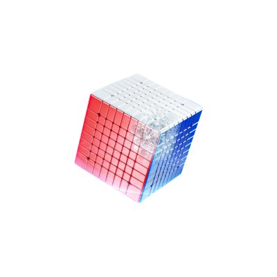 MoYu Meilong 8x8 V3 Würfel