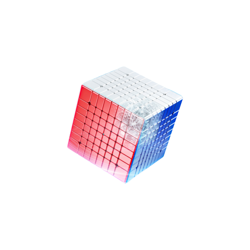 MoYu Meilong 8x8 V3 Cube