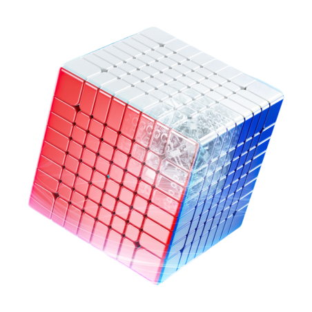 MoYu Meilong 8x8 V3 Cube | The Joker House