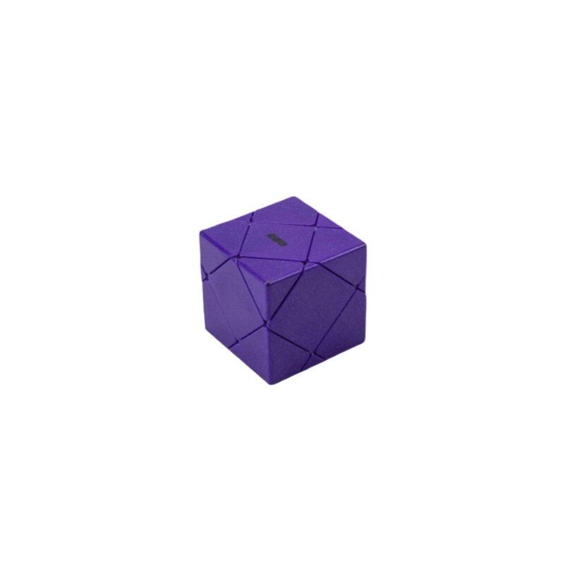 Skewb Mirror DianSheng (Purple)
