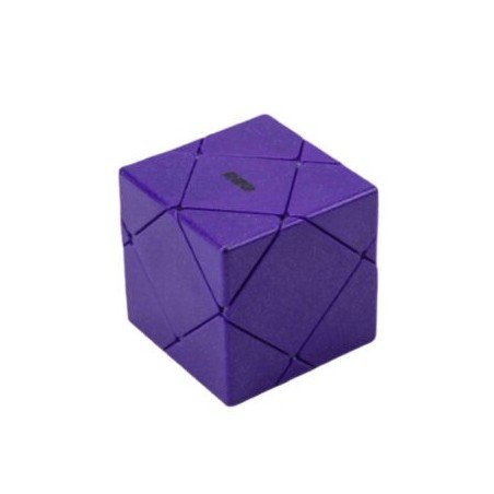 Skewb Mirror DianSheng Pink Purple | The Joker House