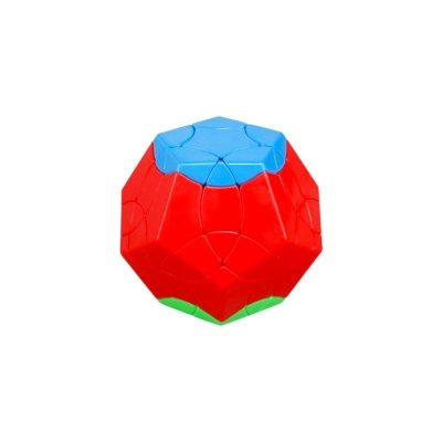 ShengShou Phoenix Megaminx Stickerless - Shape Mod