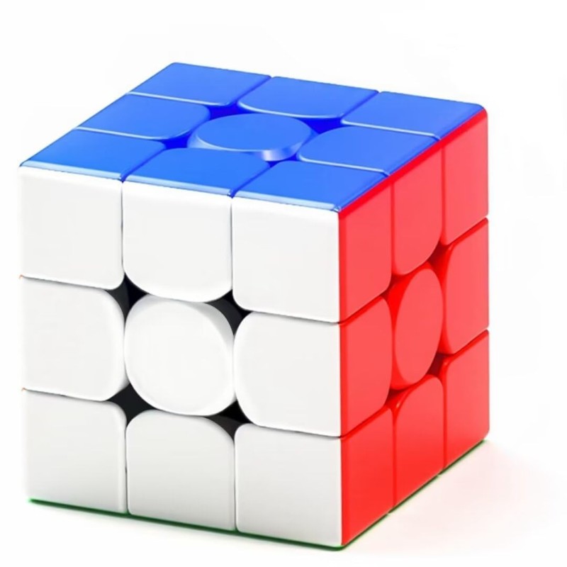 MoYu MeiLong Pack 2x2 + 3x3 Stickerless - image 3 sur 4