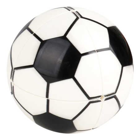 YuXin 2x2 Pallone Calcio Shape Mod | Joker House