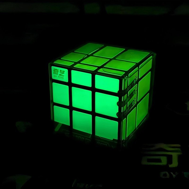 MoreTry Tianma X3 V1 3x3 | The Joker House - imagen 2 de 5