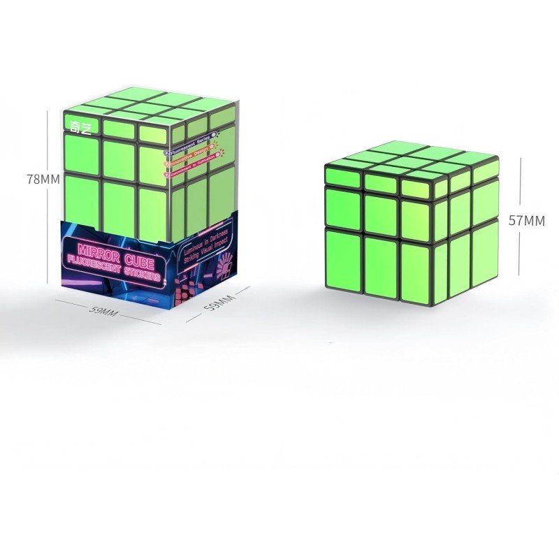 MoreTry Tianma X3 V1 3x3 | The Joker House - Bild 5 von 5