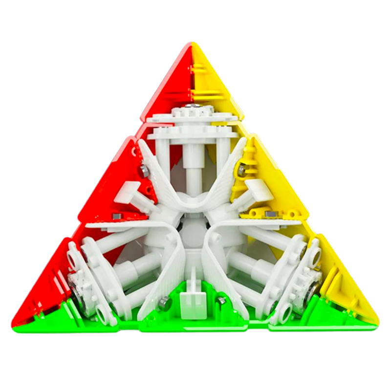 SengSo YuFeng MagLev Pyraminx Ball-Core - immagine 5 di 5