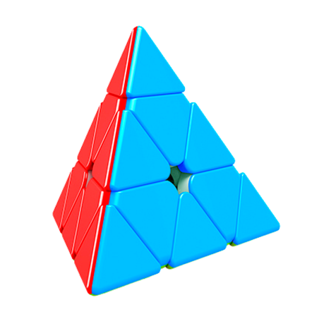 SengSo YuFeng MagLev Pyraminx Ball-Core