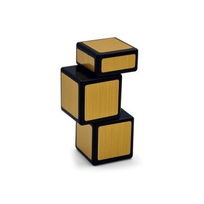 Ziina Mirror 1x1x3 cube
