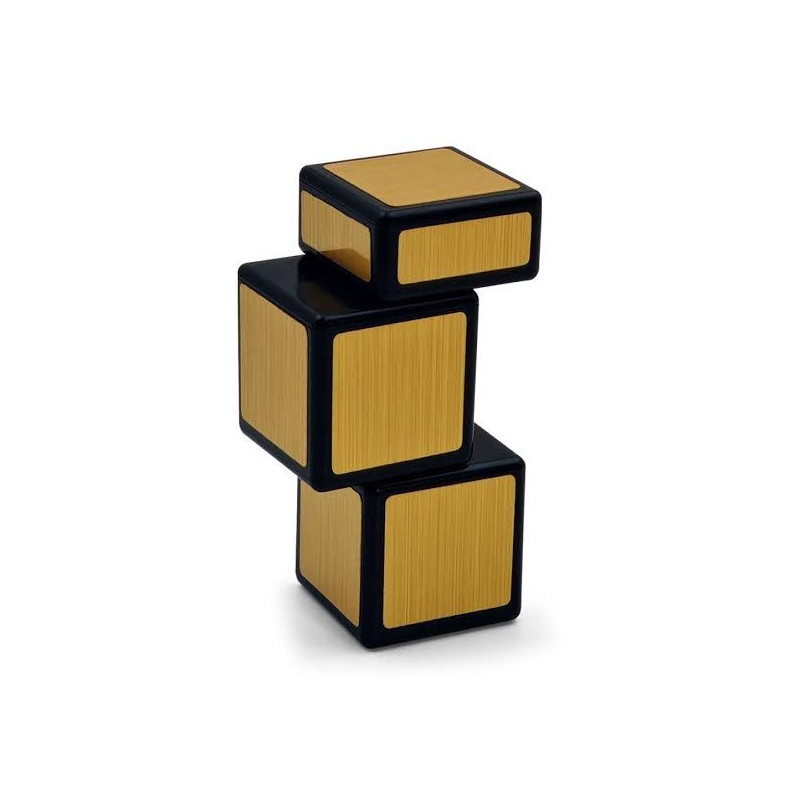 Ziina Mirror 1x1x3 cube | The Joker House